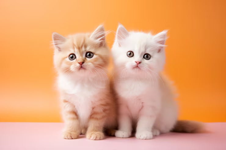 Gatitos