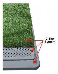 Urinario Para Mascotas