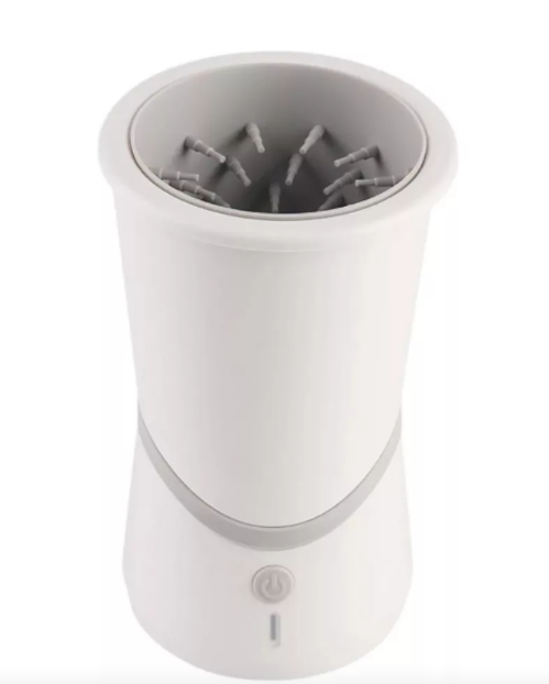 Limpiador Automático De Patas