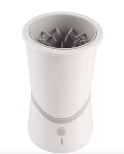 Limpiador Automático De Patas