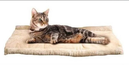 Cama Túnel Para Gatos Lavable