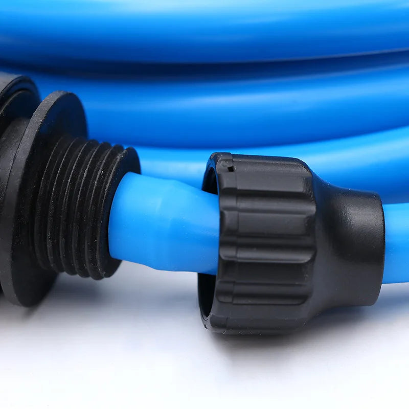 Manguera de Baño para Mascotas