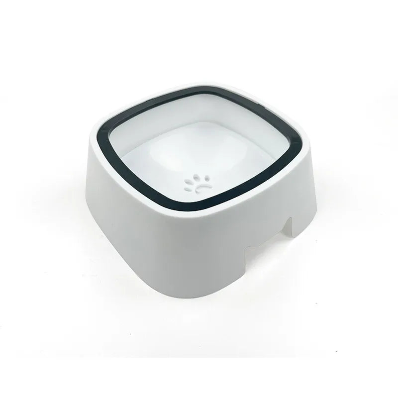 Bebedero Antiderrame para Mascotas