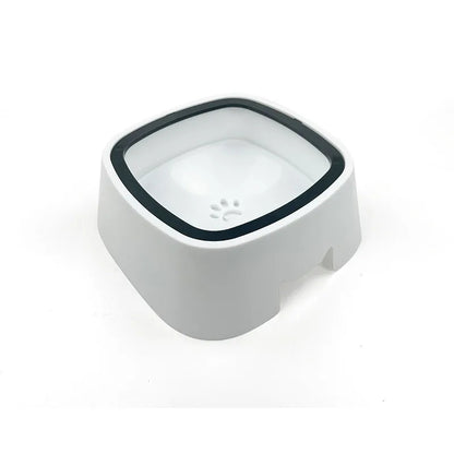 Bebedero Antiderrame para Mascotas